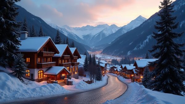 Réussir son séjour dans un hôtel alpe d'huez pied des pistes