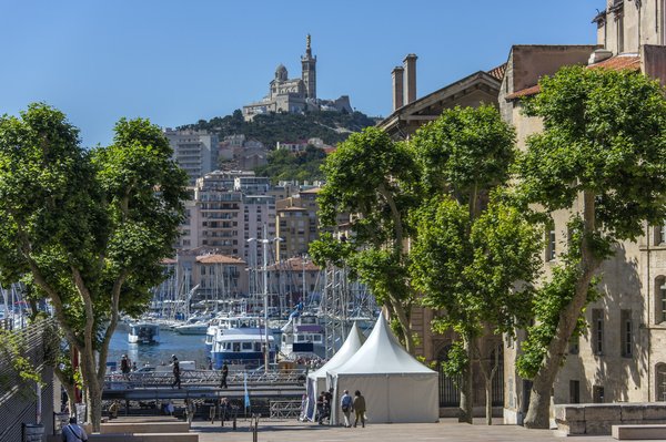 Vacances à Marseille : Les activités incontournables