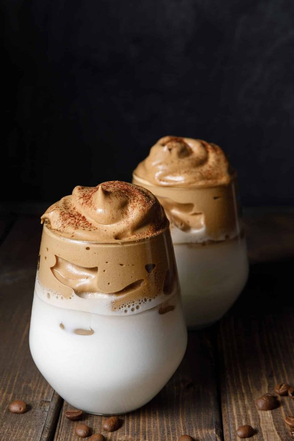 Quelles sont les meilleures boissons au café ?