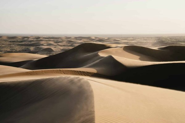 Quelle est la meilleure période pour une retraite de detox digitale dans le désert de Wadi Rum, Jordanie?