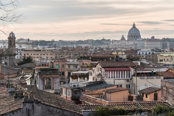 Les meilleurs moments pour explorer Rome efficacement